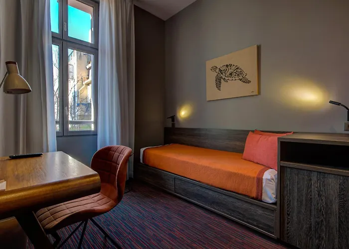 Alex Hotel & Spa