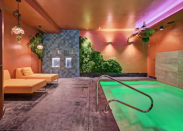 Alex Hotel&Spa