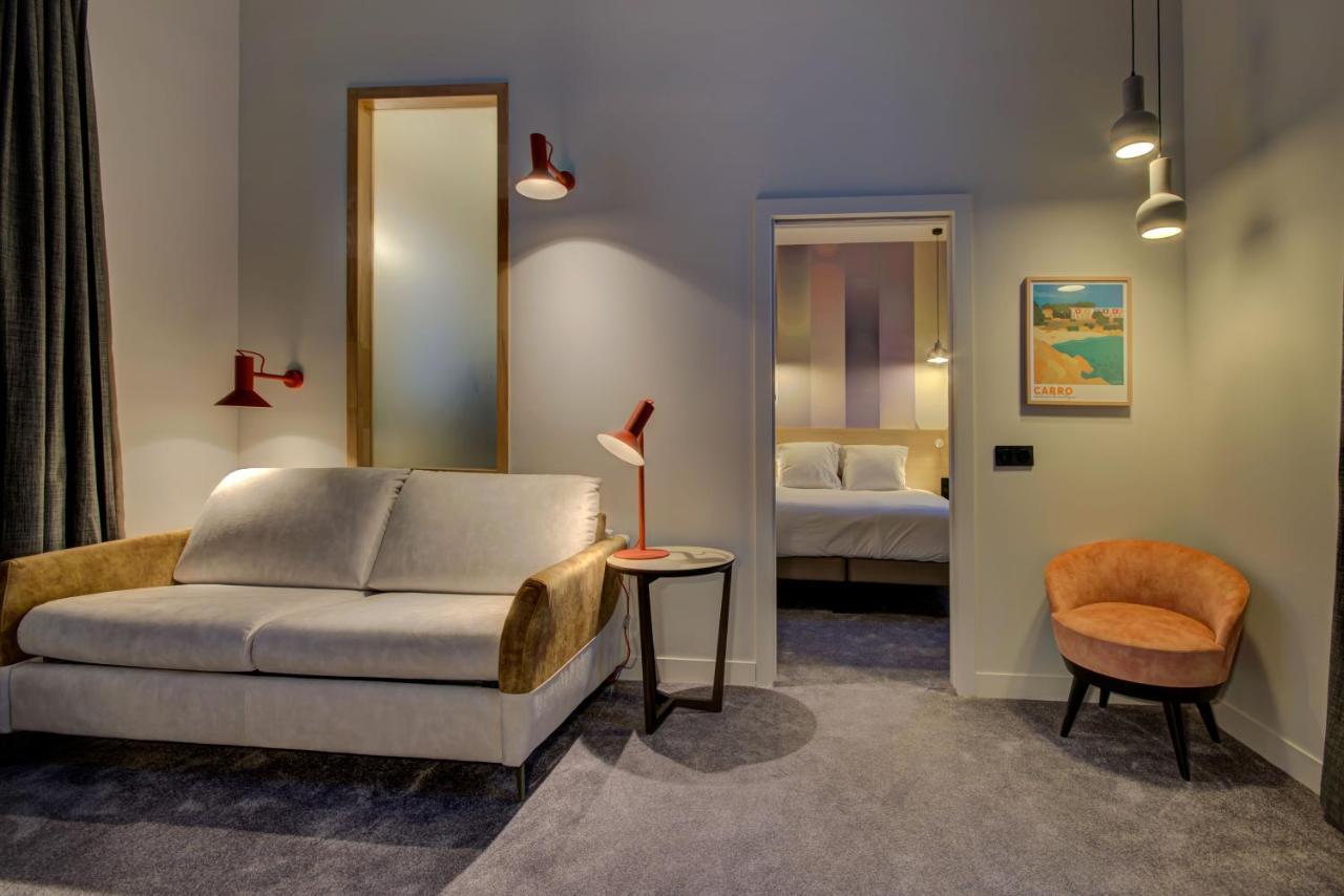 Hotel Alex & Marseille