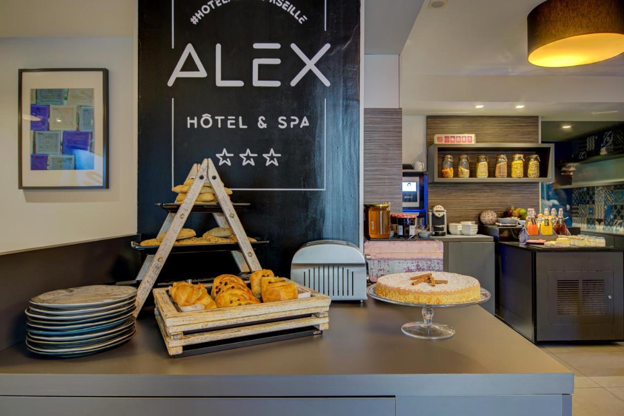 Alex Hotel&spa Hotel