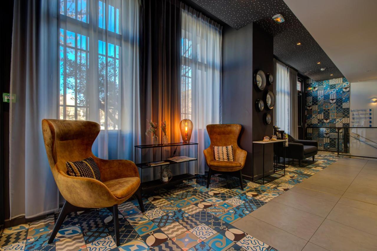 Alex Hotel&spa Hotel 3*