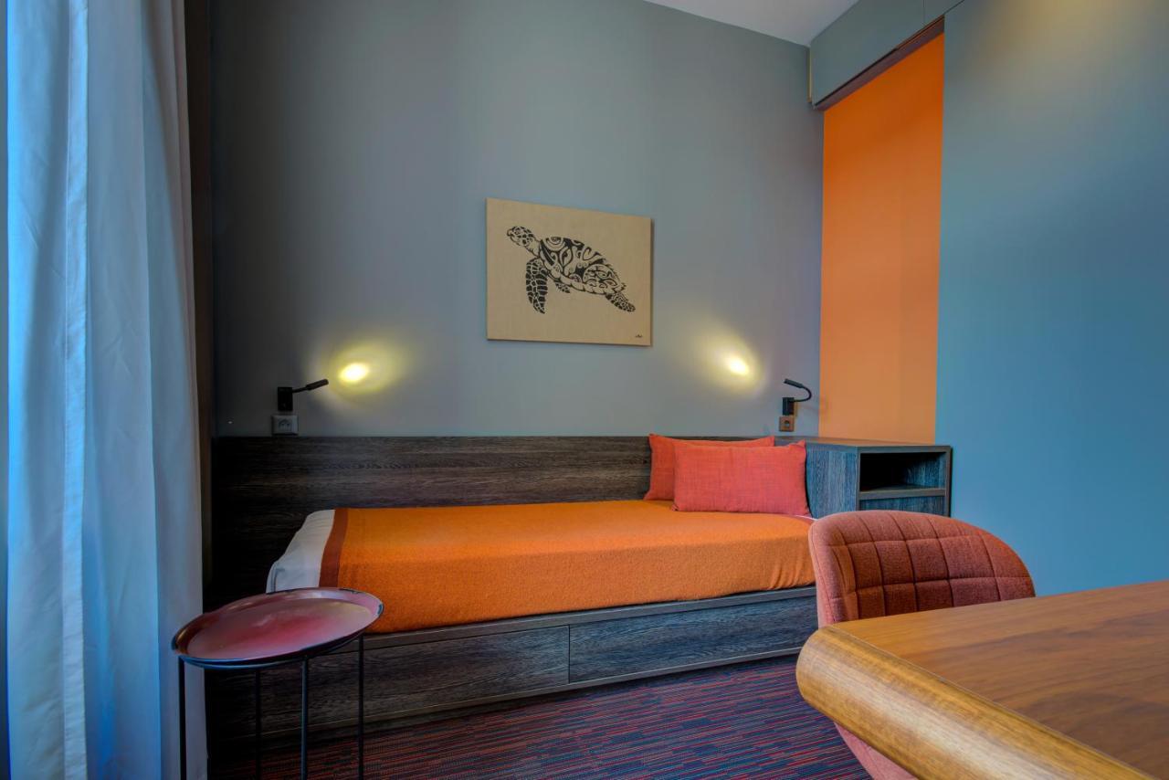 Alex Hotel&spa Hotel 3*