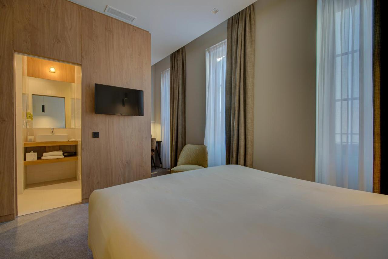 Hotel Alex & Marseille