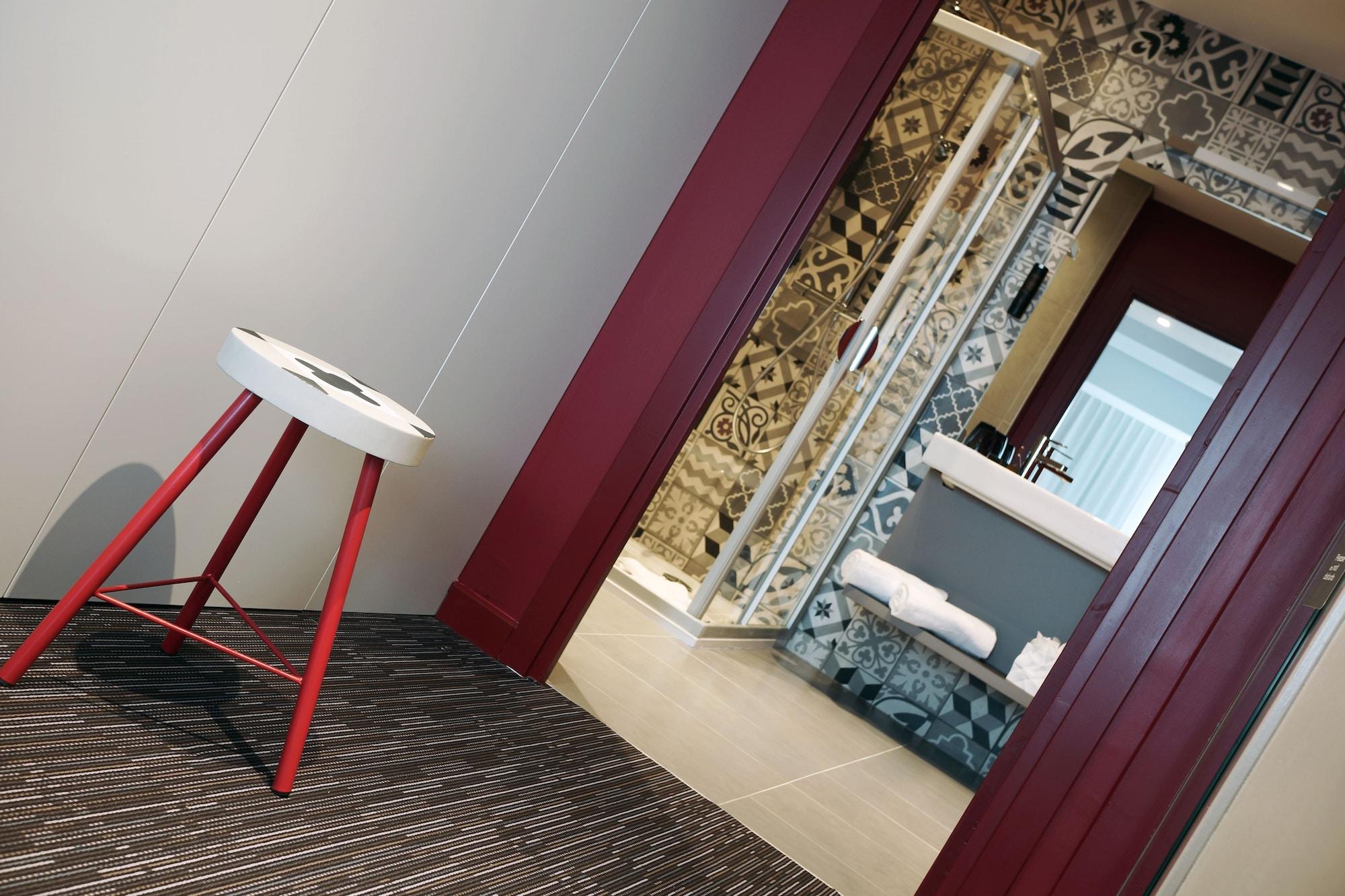 Alex Hotel&spa