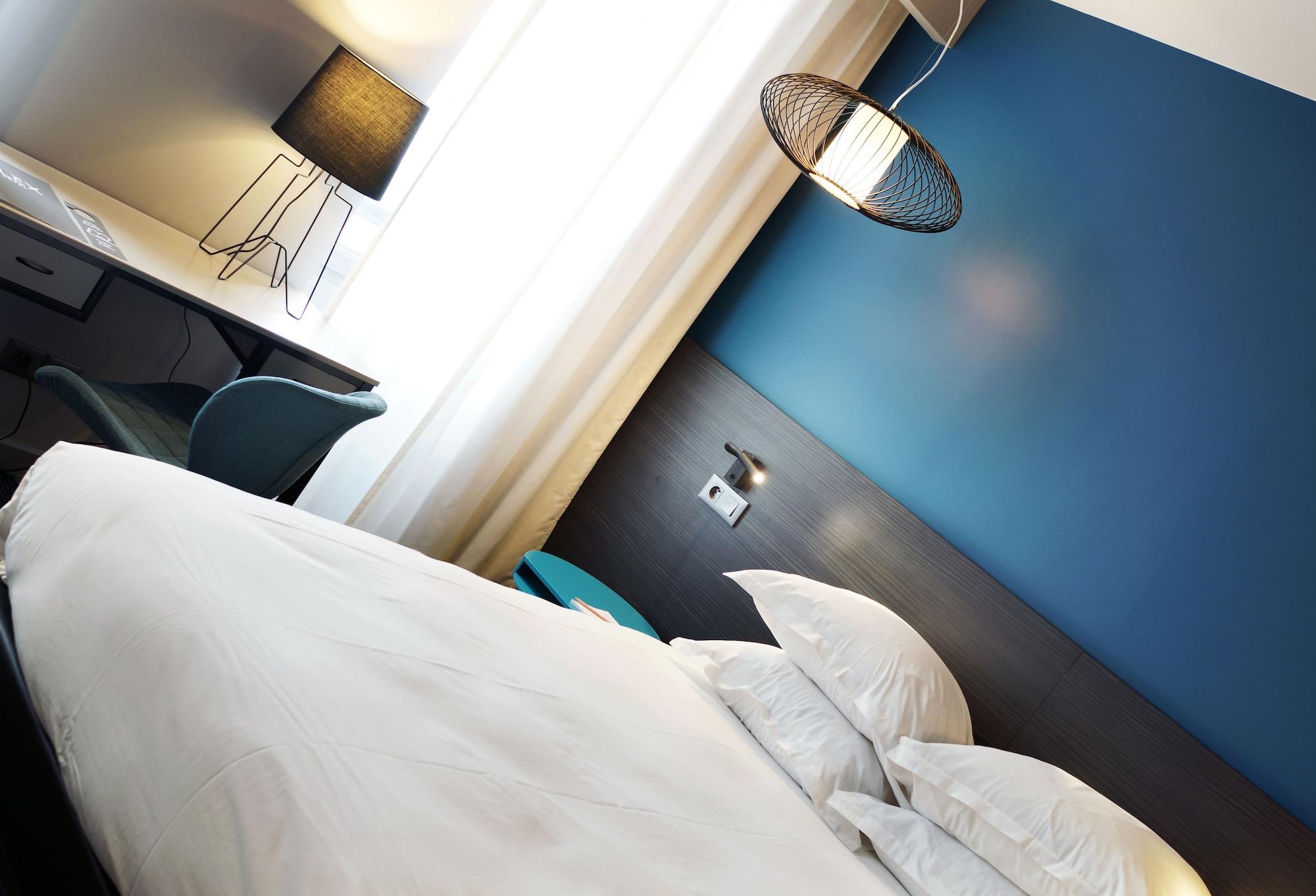 Hotel Alex Hotel&spa