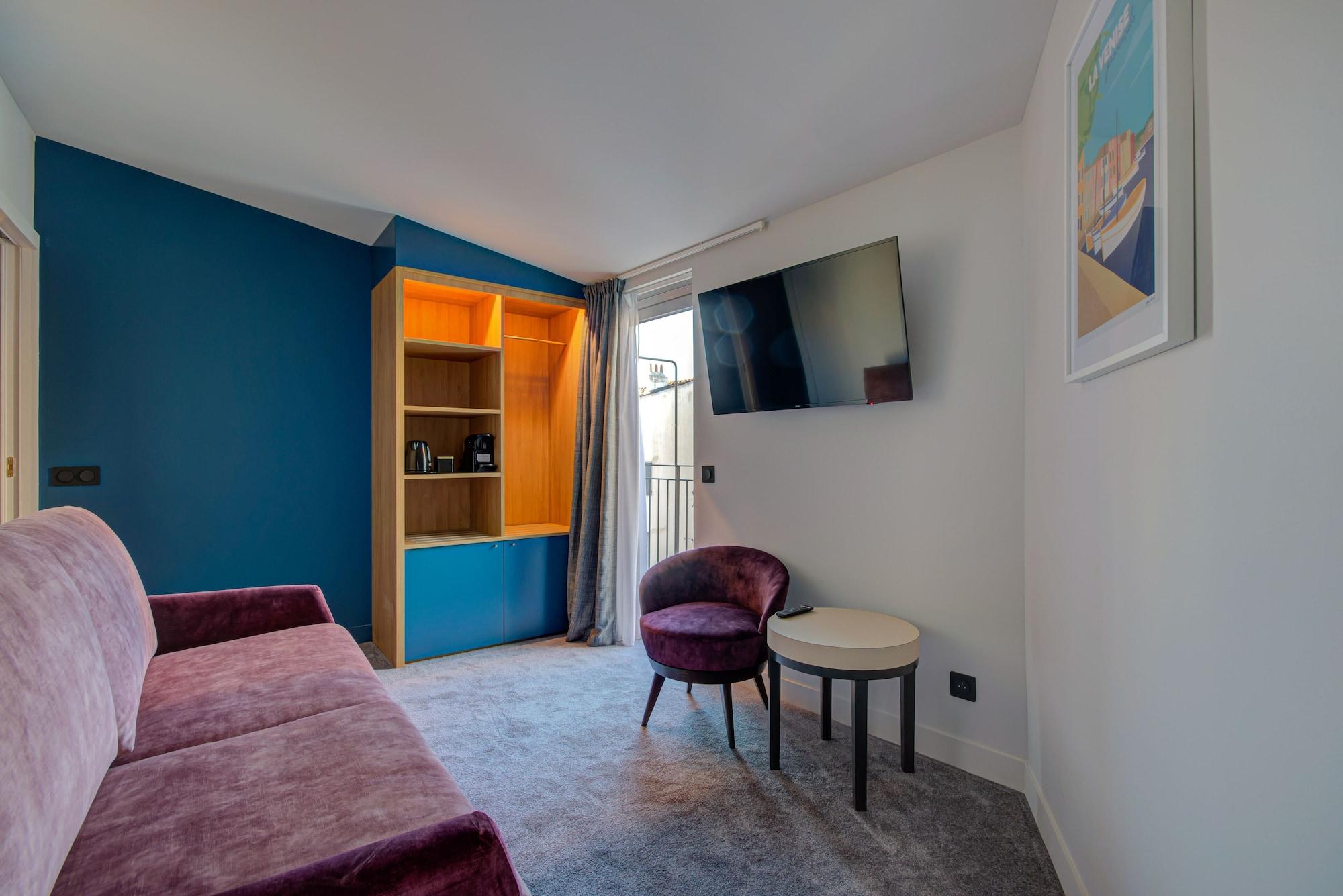 Alex Hotel&spa Hotel