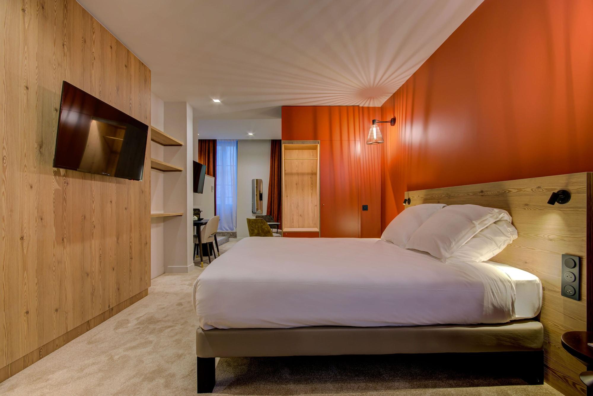 Alex Hotel&spa 3*