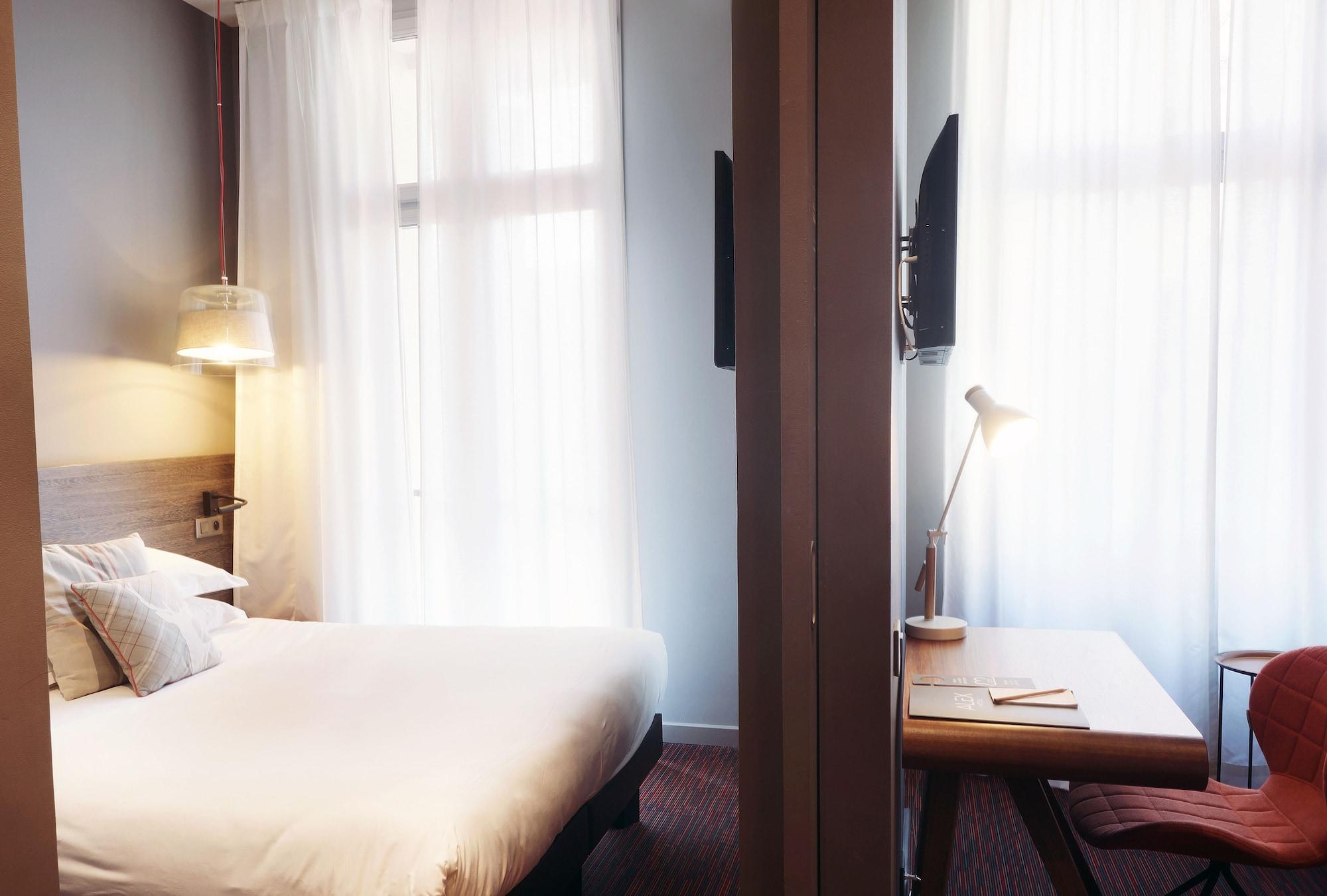 Alex Hotel&spa 3*