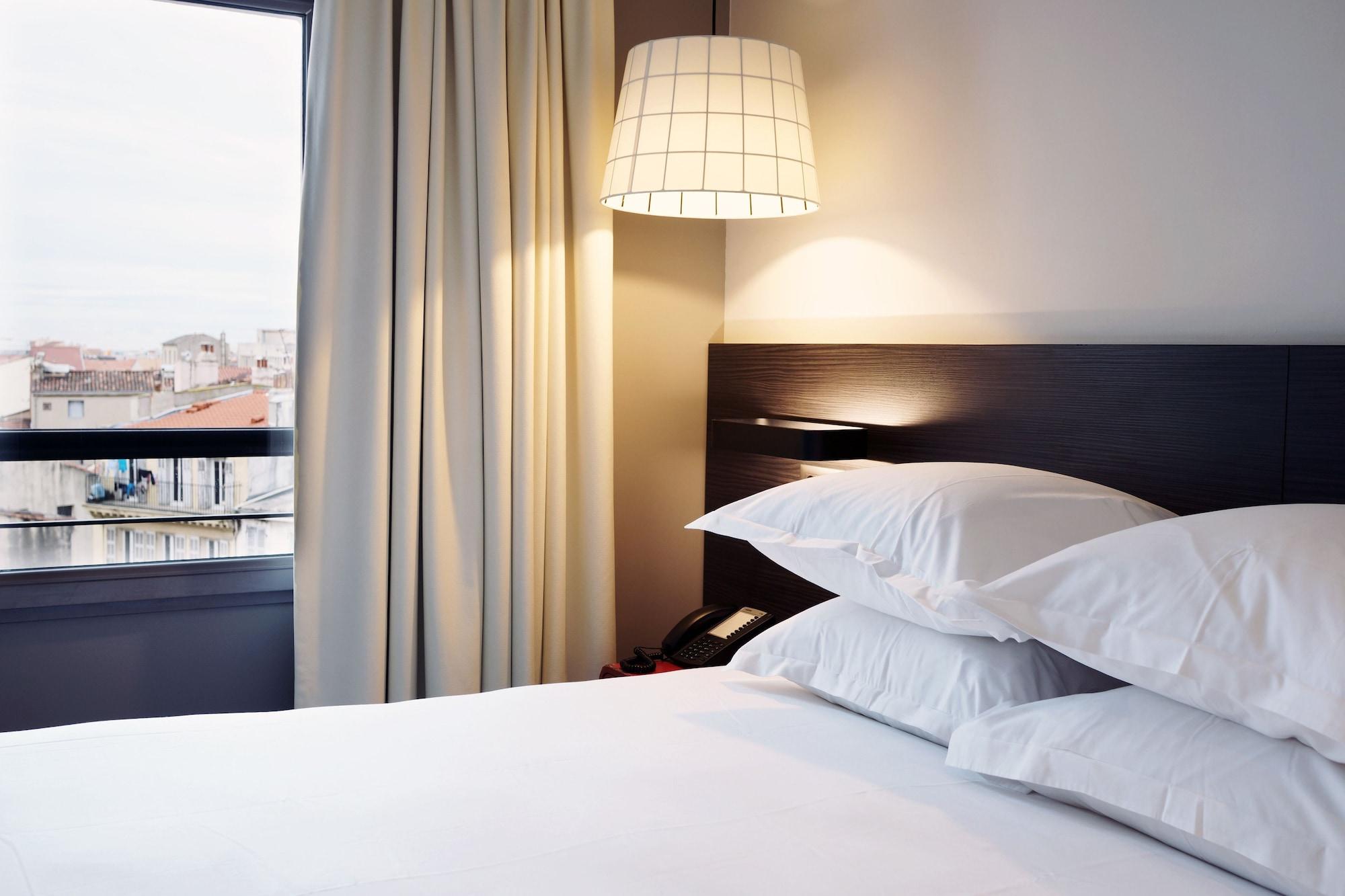 Alex Hotel&spa 3*