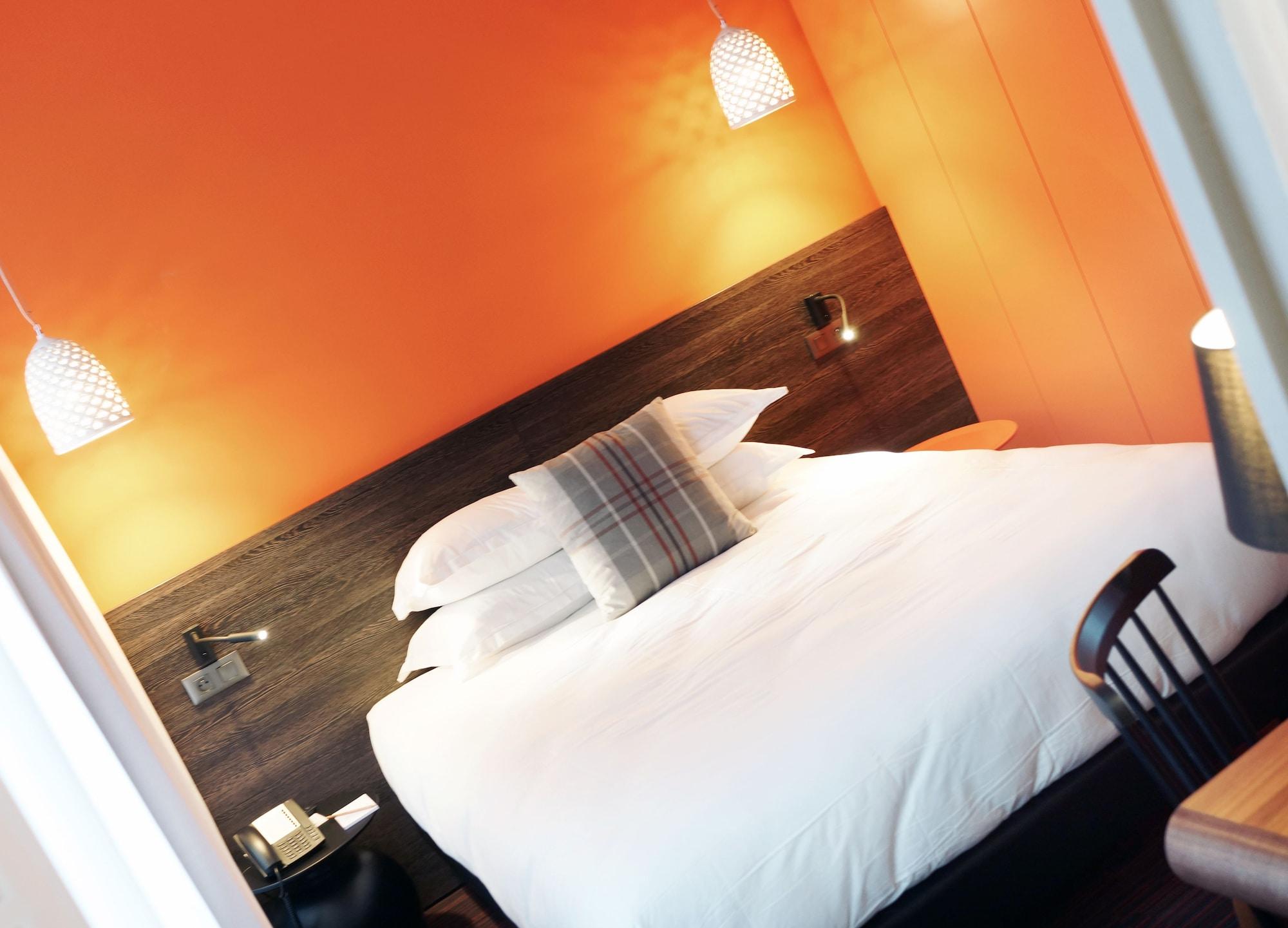 Alex Hotel&spa Marseilles