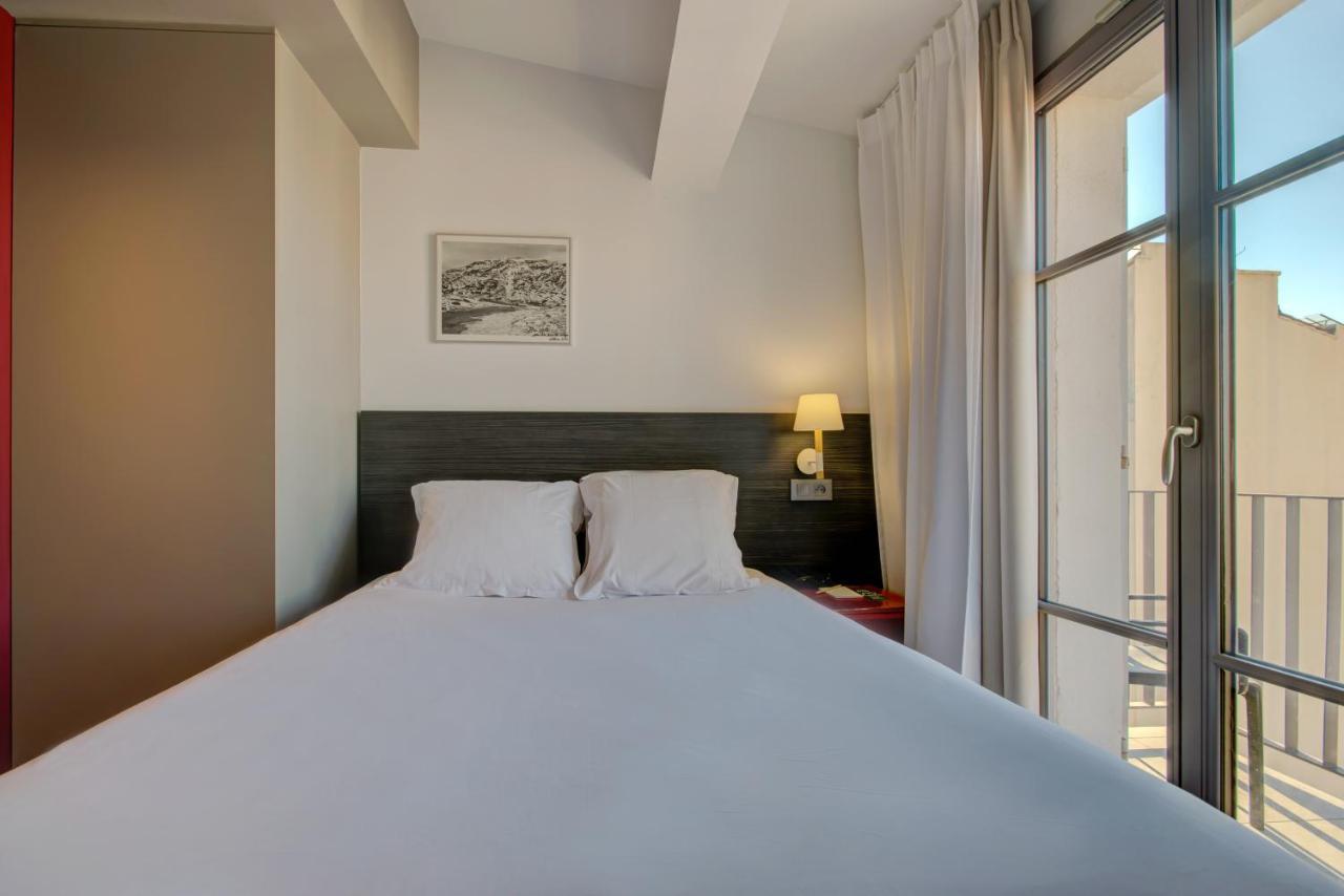 Alex Hotel&spa 3* Marseilles