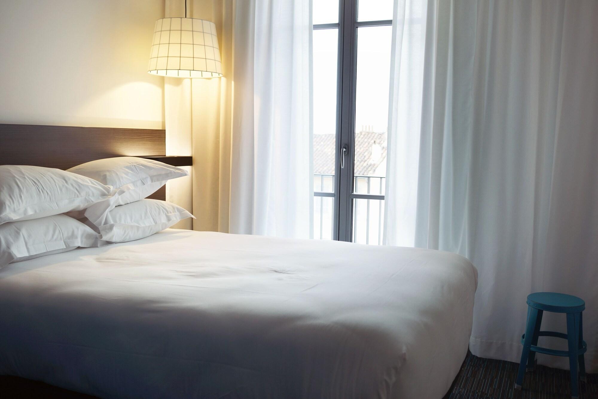Alex Hotel&spa Marseilles