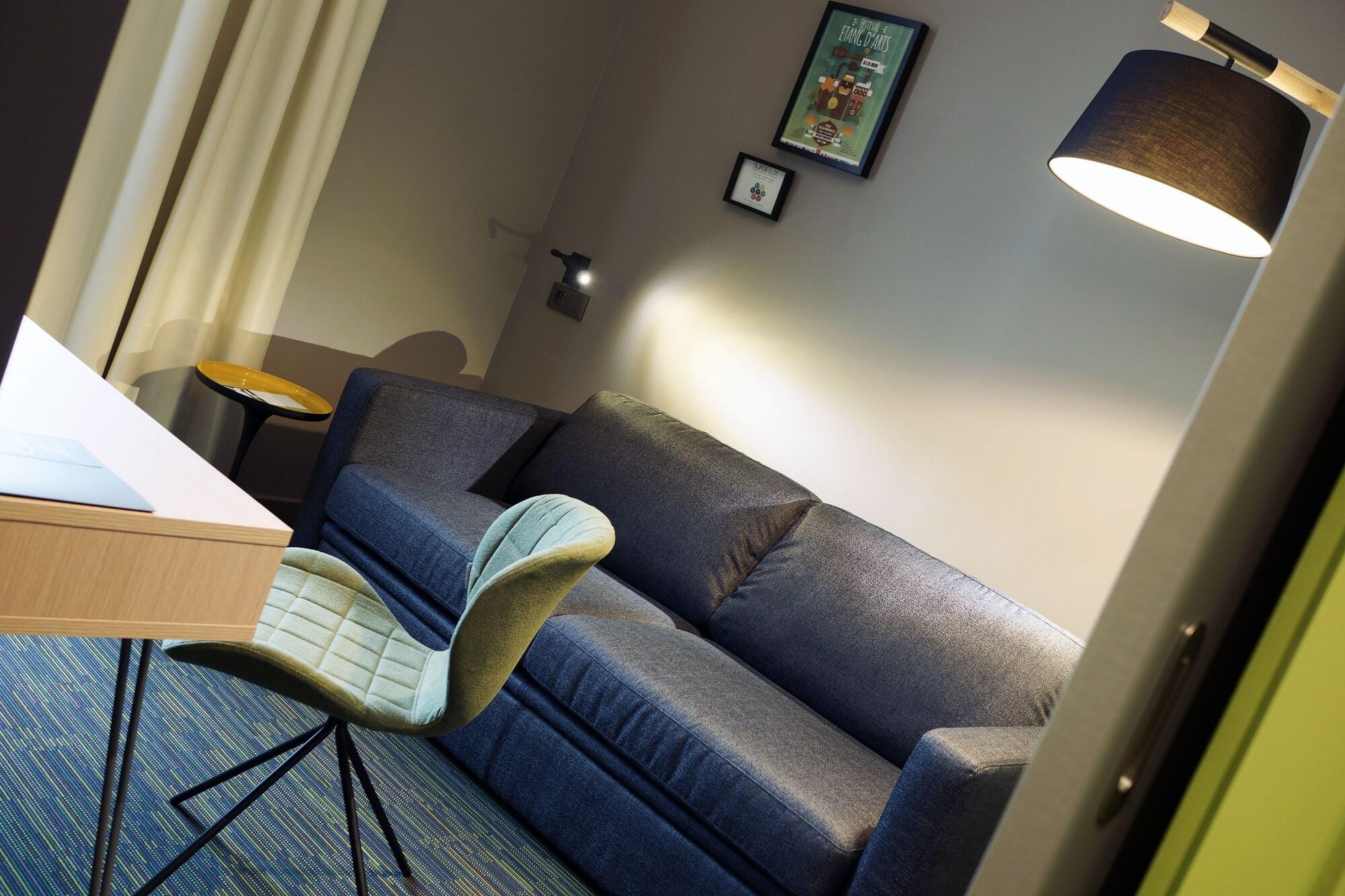 Alex Hotel&spa 3*
