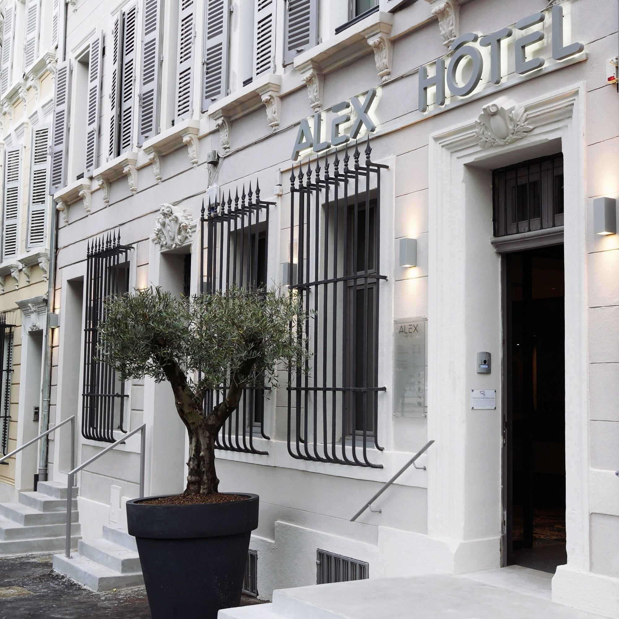 Alex Hotel&spa Hotel