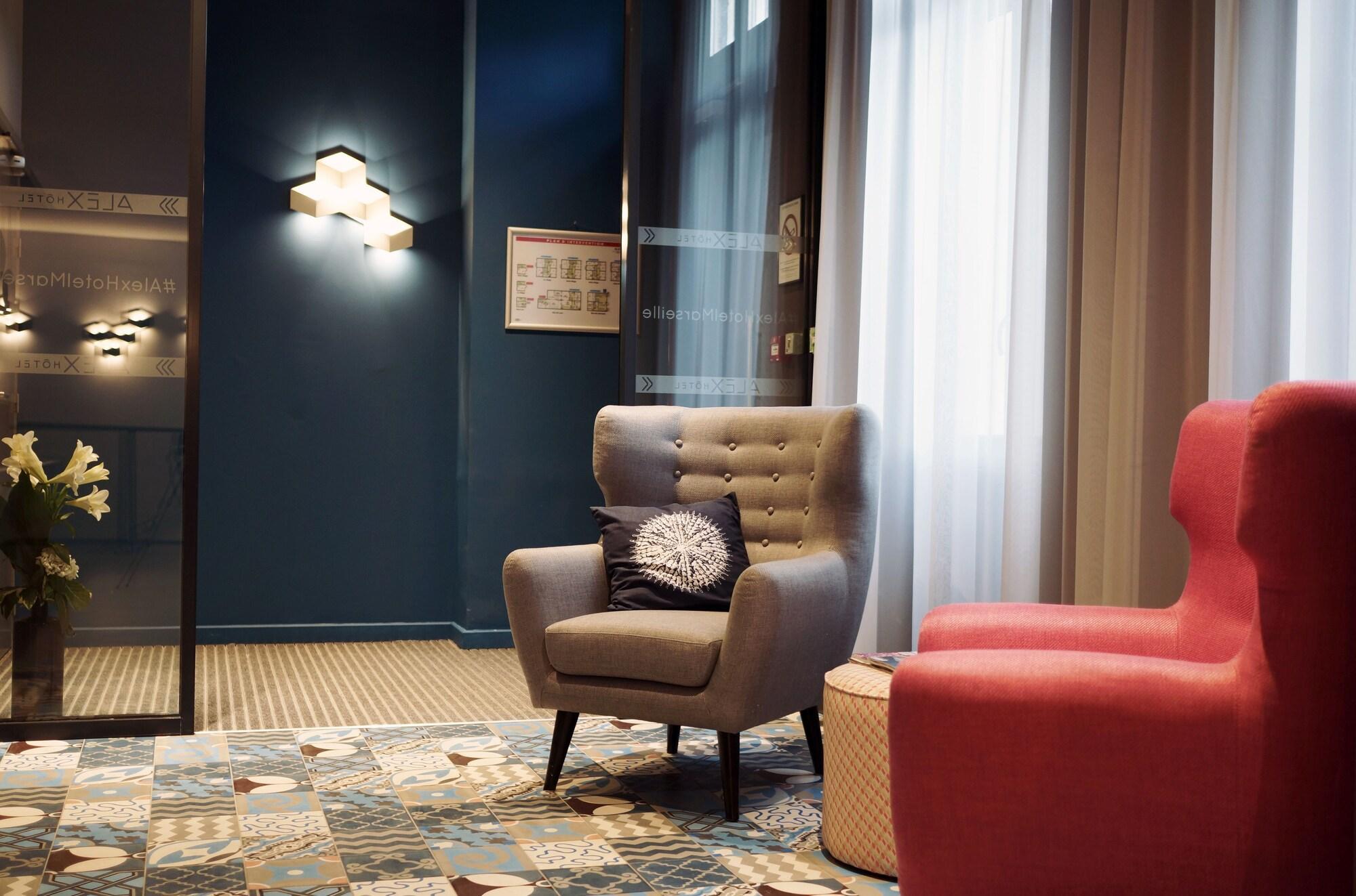 Alex Hotel&spa Hotel 3*