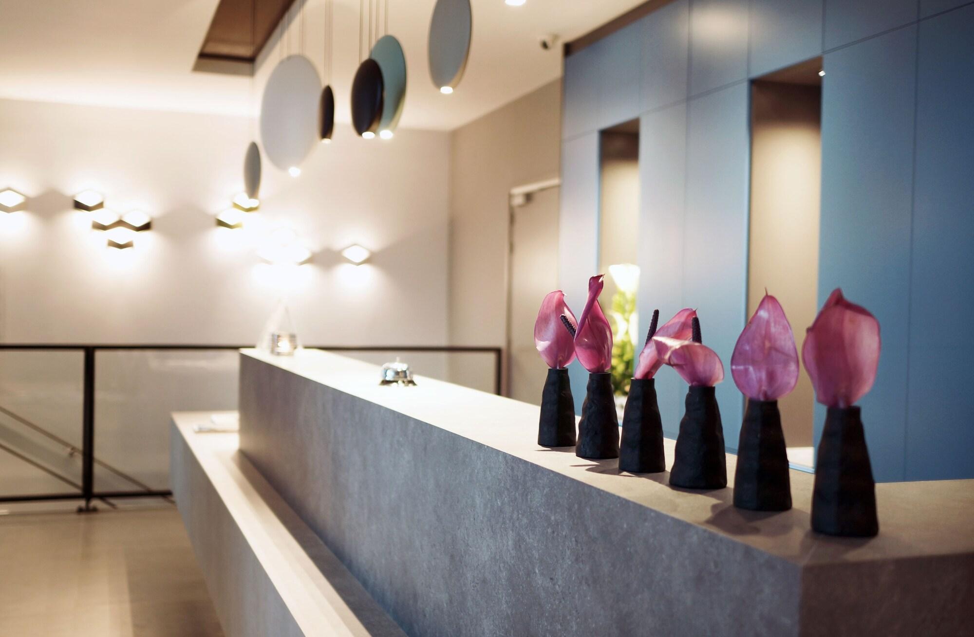 Hotel Alex Hotel&spa