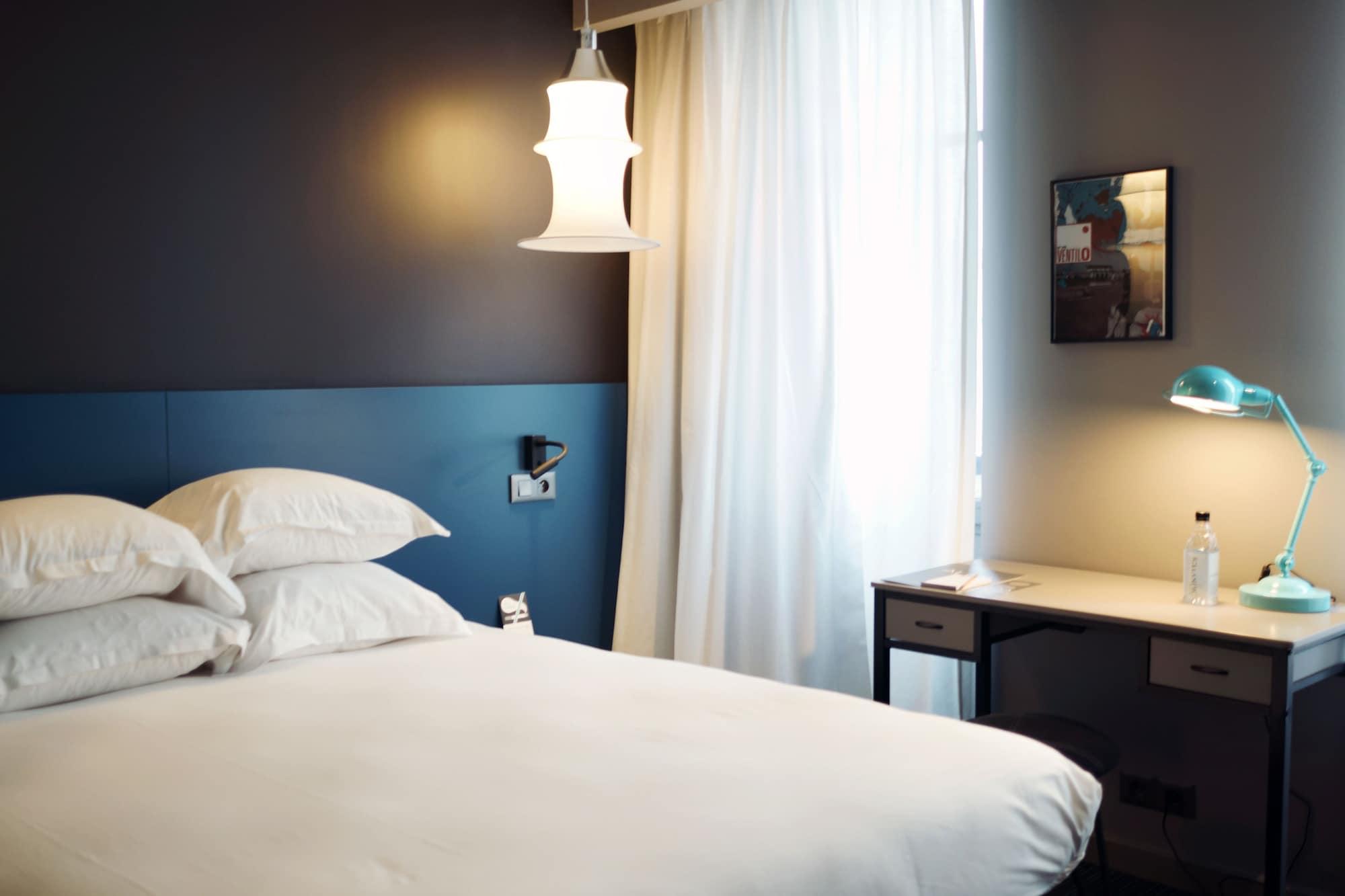 Alex Hotel&spa Marseilles