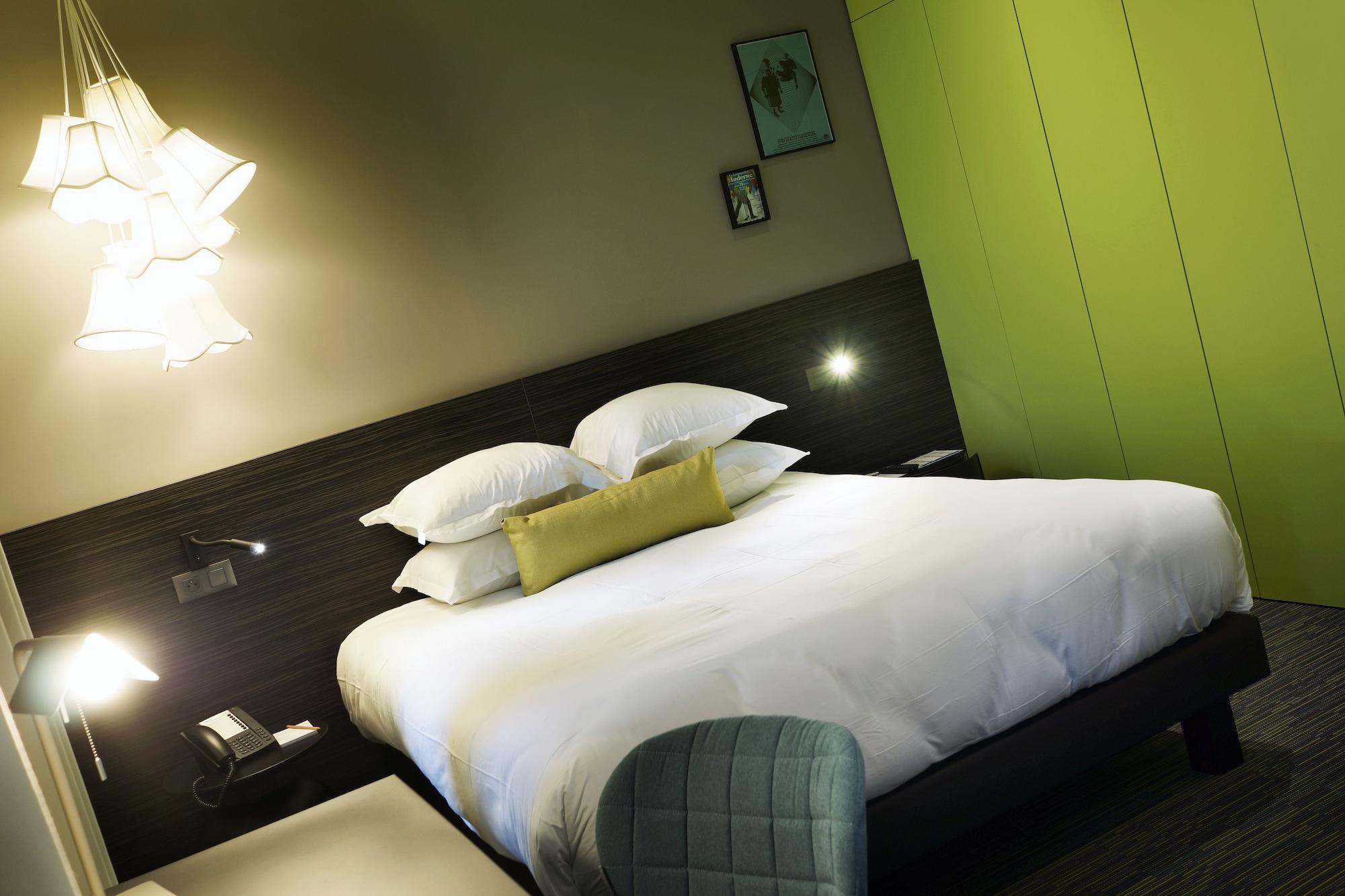 Hotel Alex Hotel&spa