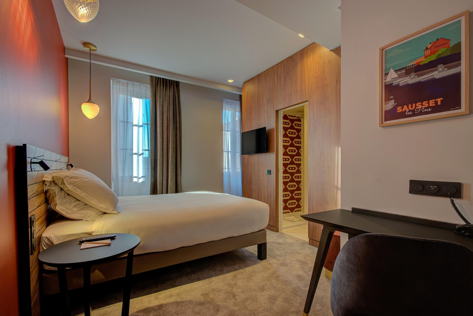 Alex Hotel&spa Hotel 3*