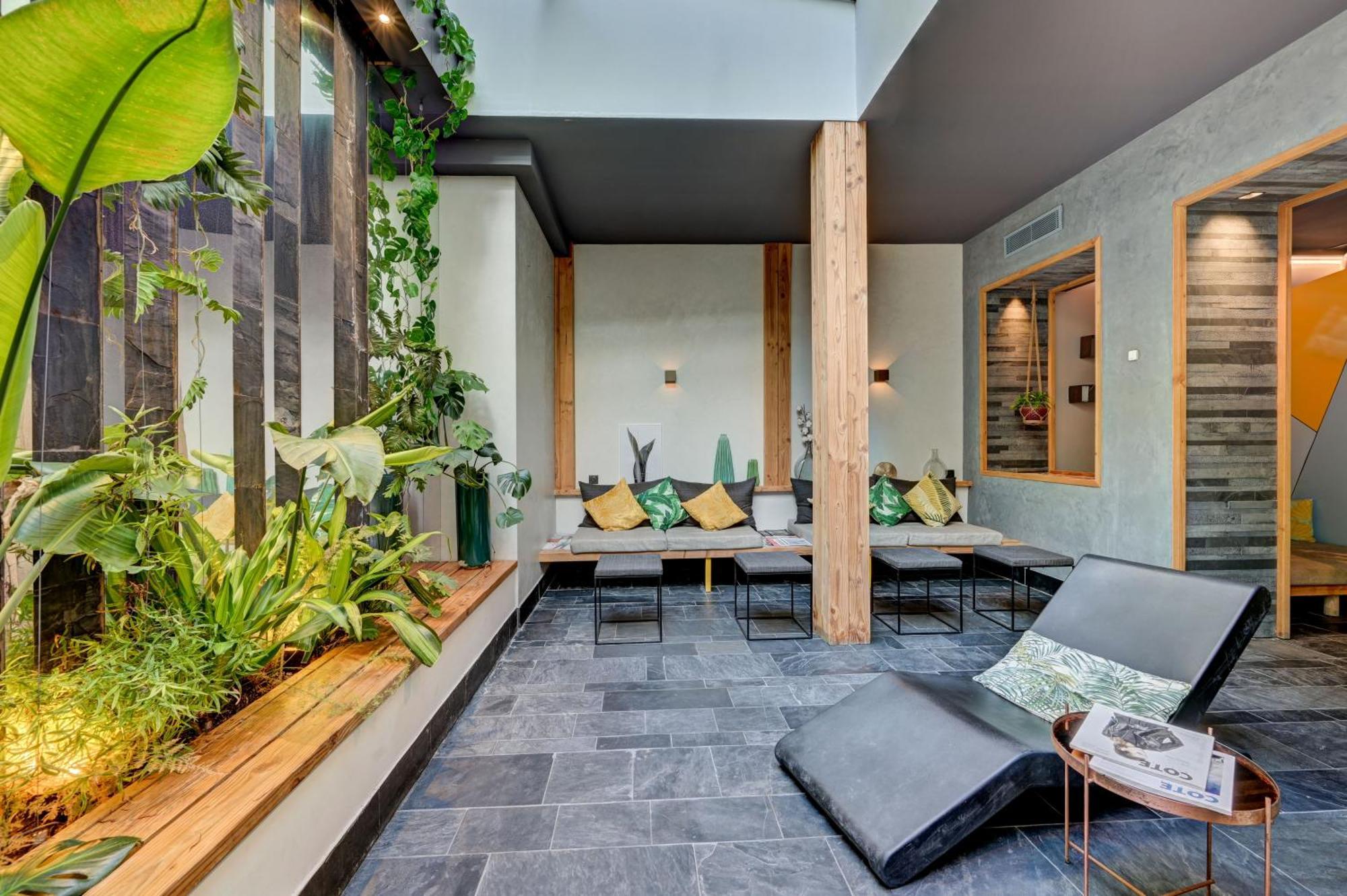 Hotel Alex Hotel&spa