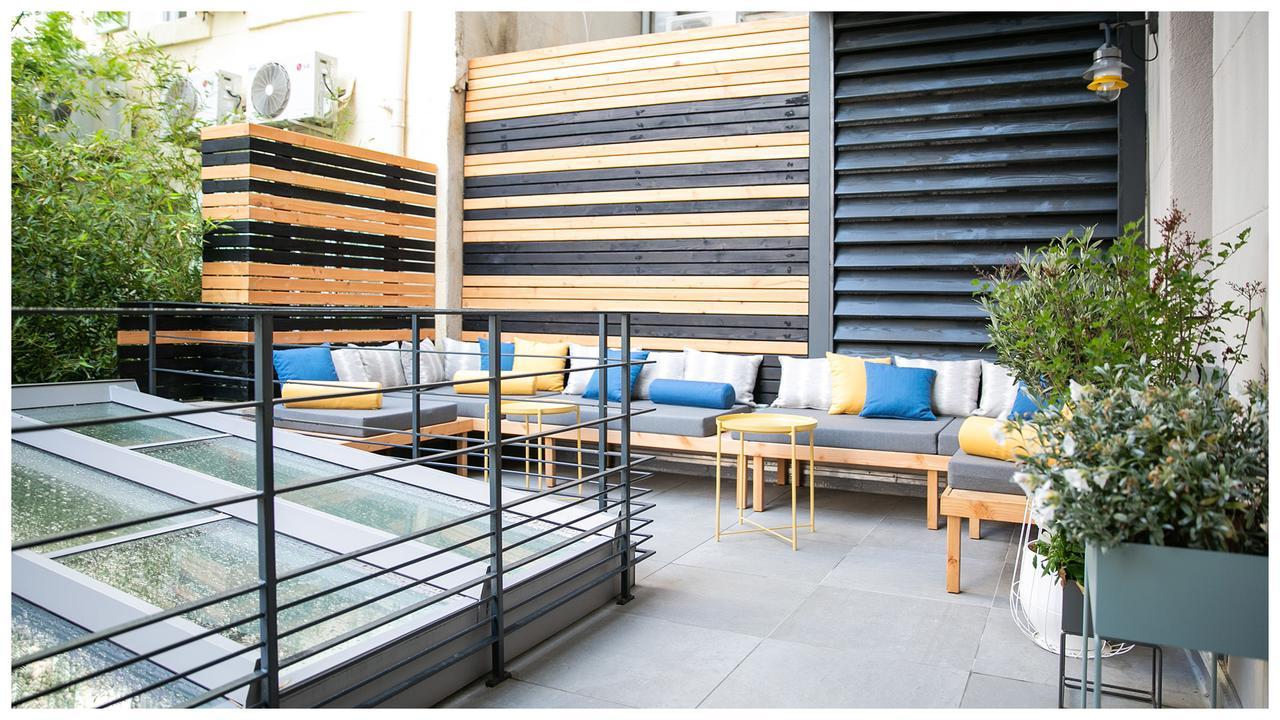 Alex Hotel&spa Hotel 3*