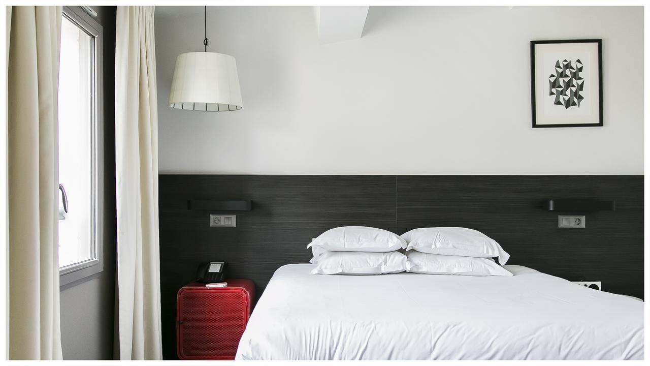 Hotel Alex &