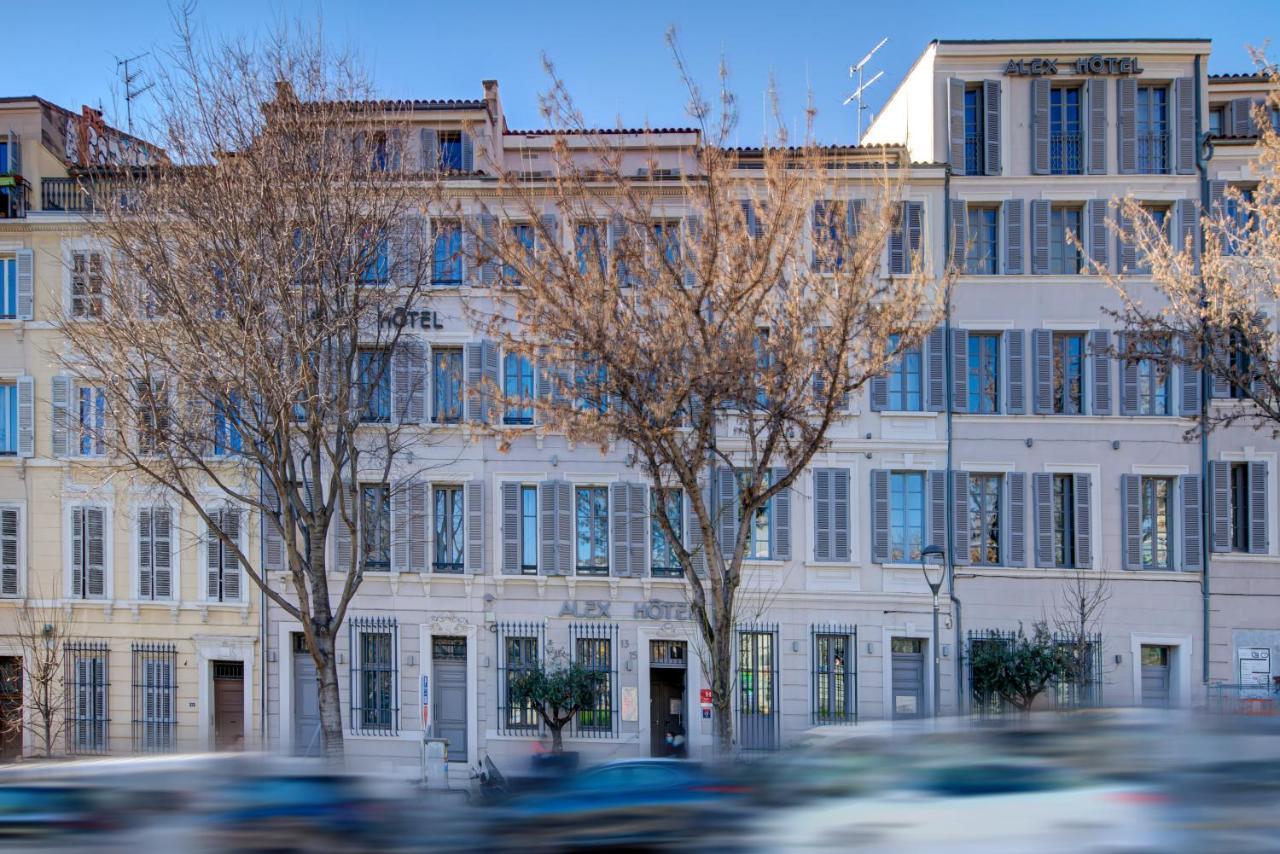Alex Hotel&spa Hotel