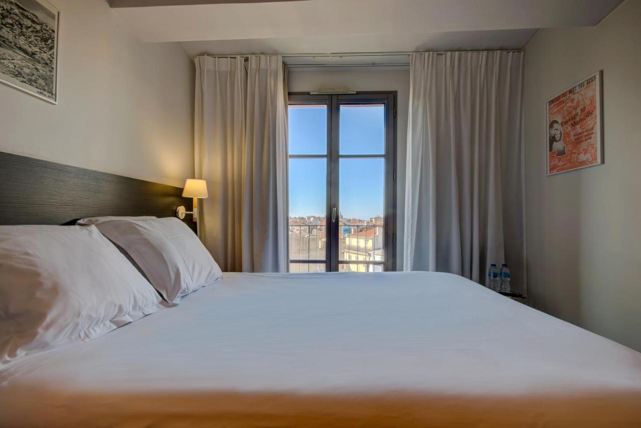 Alex Hotel&spa Marseilles