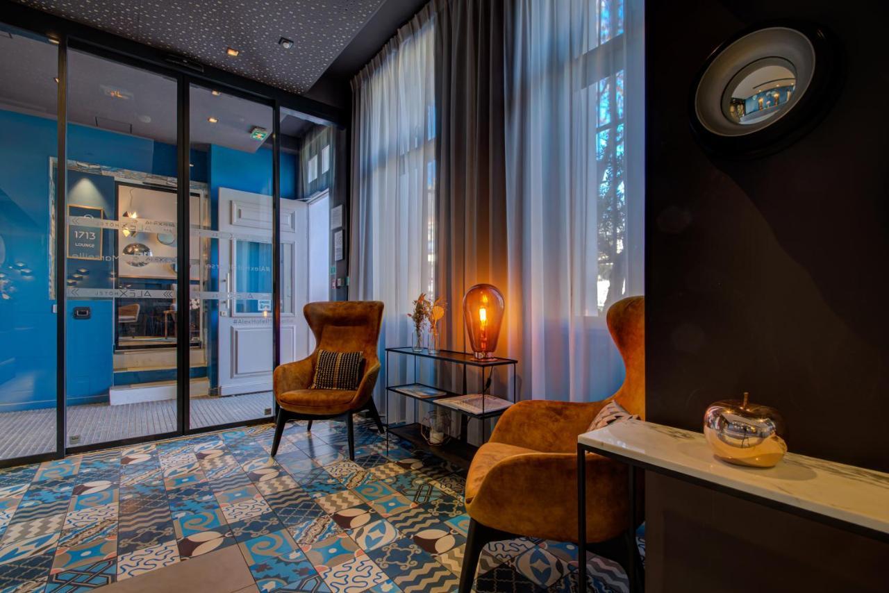 Alex Hotel&spa