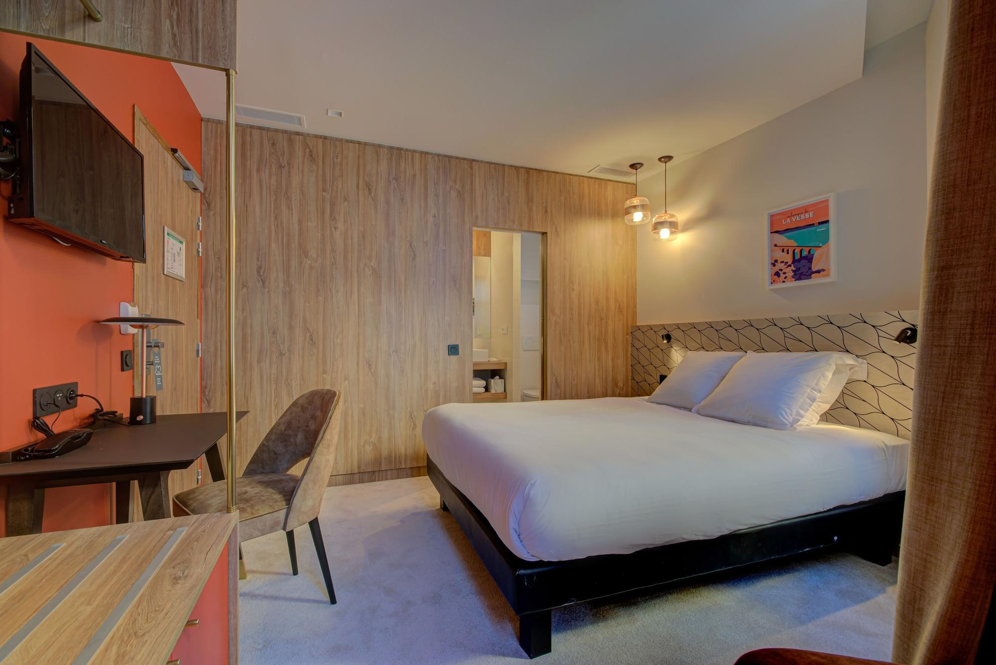 Alex Hotel&spa Hotel 3*