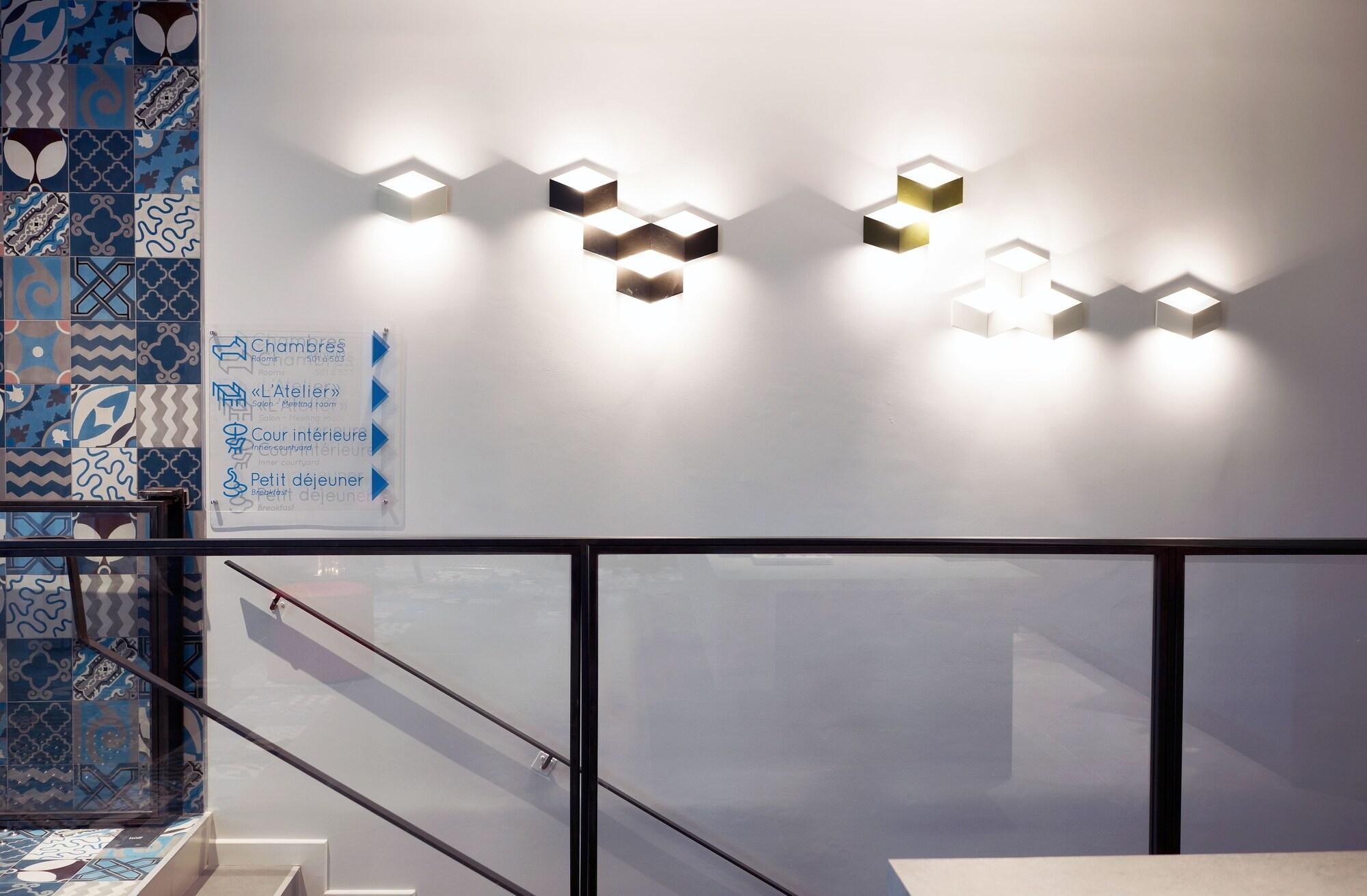 Hotel Alex Hotel&spa Marseilles