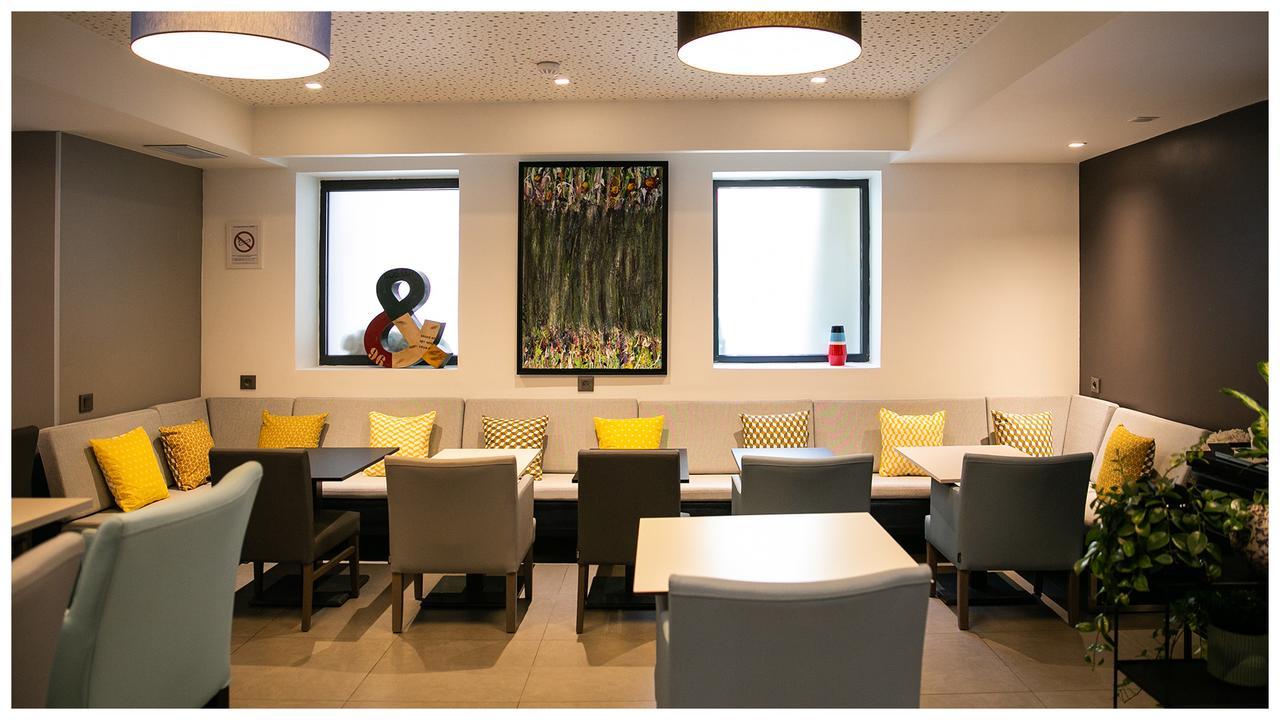 Alex Hotel&spa Hotel Marseilles